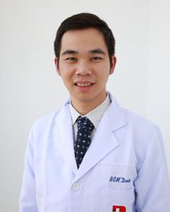 Dr. Jirapong Vongsfak