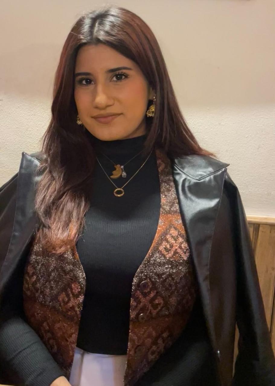 Neha Pokharel