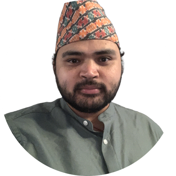 Dr. Ashish Basnet
